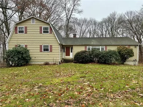 64 Blue Hills Rd, Monroe, CT 06468