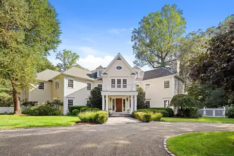 19 Woody Ln, Westport, CT 06880