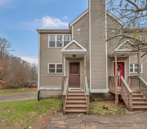 173 Russo Ave #602, East Haven, CT 06512