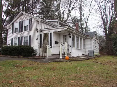183 Windsorville Rd, East Windsor, CT 06016