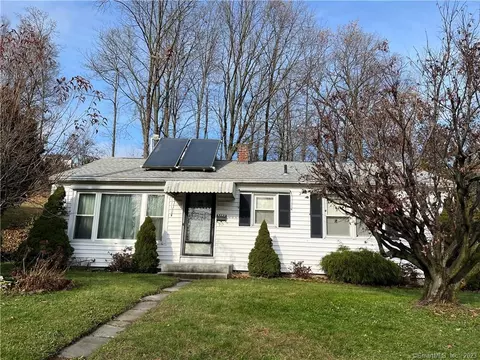 70 Gladiola St, New Britain, CT 06053