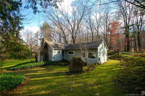278 B Kent Cornwall Rd, Kent, CT 06757