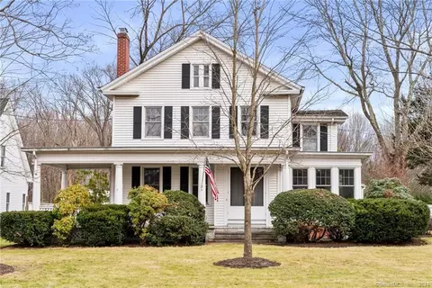 53 Maple Ave, North Haven, CT 06473