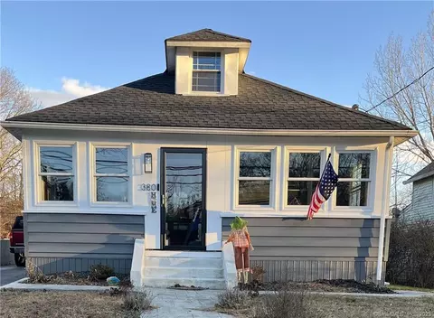 380 S Burnham Hwy, Lisbon, CT 06351
