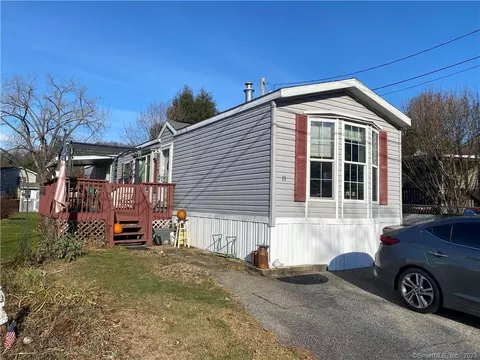 252 Old Canterbury Tpke #13, Norwich, CT 06360