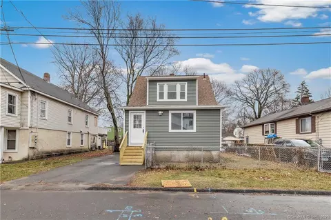 157 Drome Ave, Stratford, CT 06615