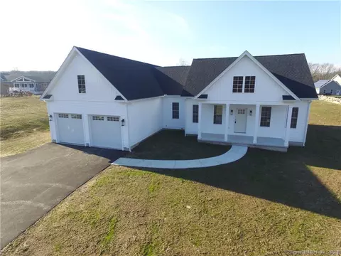 78 Broad Meadow Rd, Colchester, CT 06415