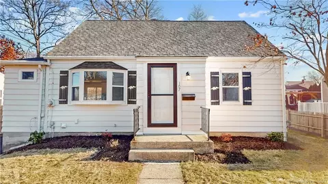 107 Mckinley Dr, New Britain, CT 06053