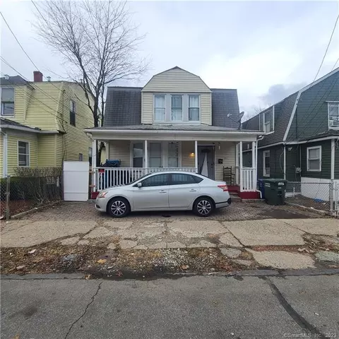 1891 Central Ave, Bridgeport, CT 06610