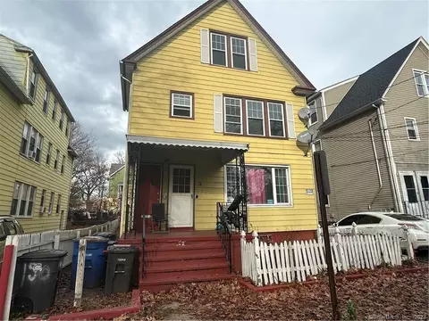 87 Willis St, New Haven, CT 06511