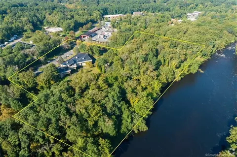 613 New Britain Ave, Farmington, CT 06032