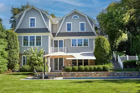 46 Washington Ave, Westport, CT 06880