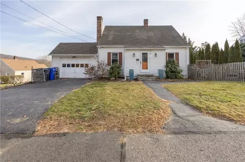 144 Spring St, Torrington, CT 06790