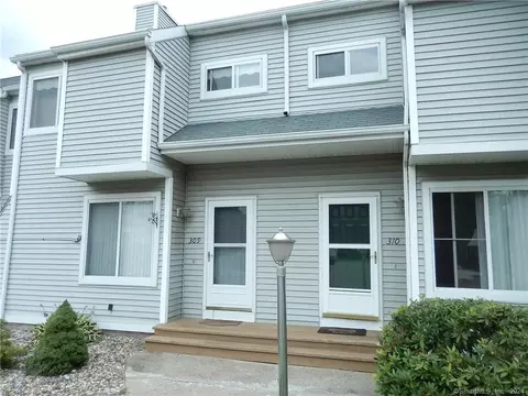 70 Old Town Rd #309, Vernon, CT 06066