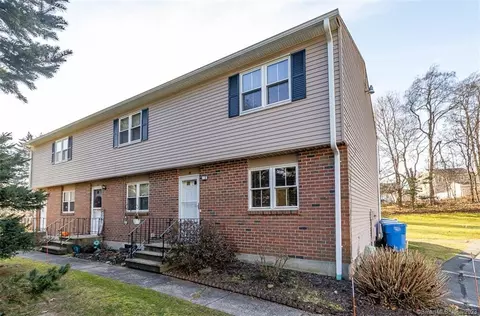 35 Robertson St #35, Bristol, CT 06010