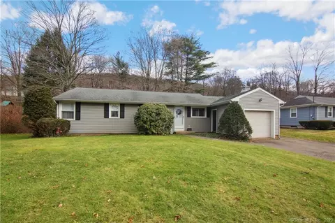 1501 Meriden Ave, Southington, CT 06489