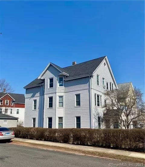 58 Newington Ave, New Britain, CT 06051