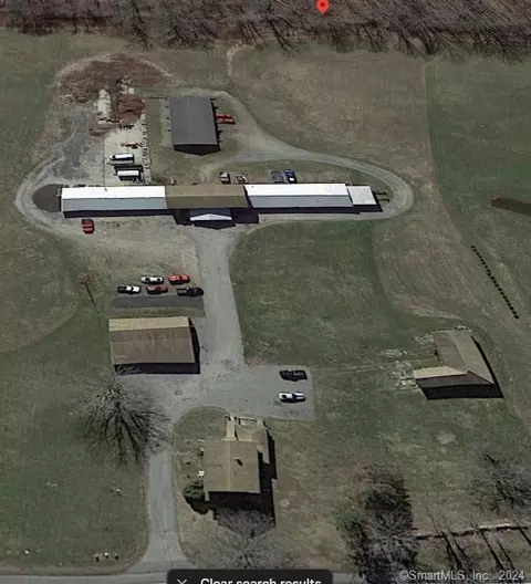 301 Route 66, Columbia, CT 06237