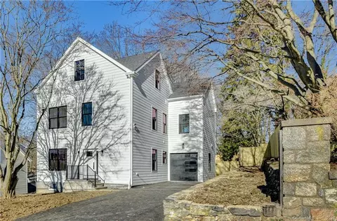 12 Henry St, Darien, CT 06820