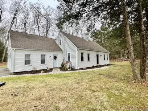 79 Florida Rd, Somers, CT 06071