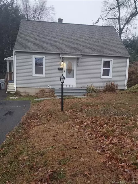 168 Stonecrest Dr, Bristol, CT 06010