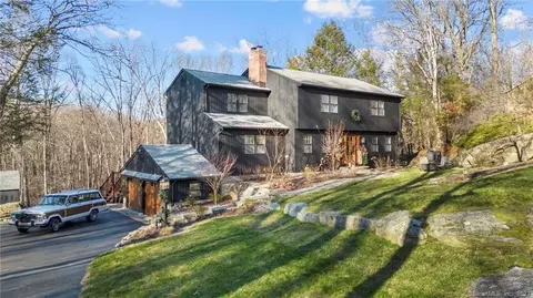 103 Wells Rd, Monroe, CT 06468