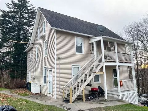 1 Orchard St, Ansonia, CT 06401