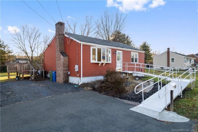 367 Mile Ln, Middletown, CT 06457