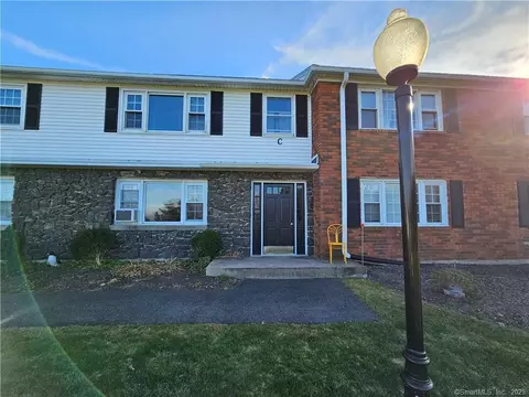 245 Cherry Ave #C23, Watertown, CT 06795