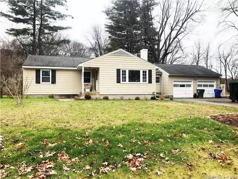 585 Goodwin St, East Hartford, CT 06108