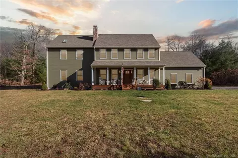 888 Providence Pike, Killingly, CT 06239