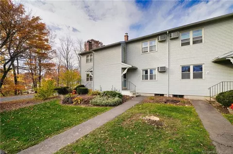 6 Bamforth Rd #2, Vernon, CT 06066