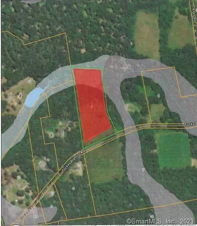 50 Tucker District Rd, Killingly, CT 06241