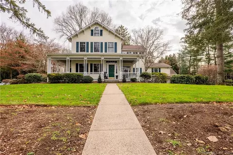 12 Cross Hwy #C, Westport, CT 06880