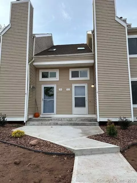 60 Old Town Rd #183, Vernon, CT 06066