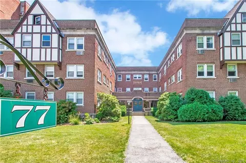 77 Glenbrook Rd #207, Stamford, CT 06902