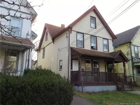53 Carmel St, New Haven, CT 06511