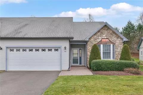 43 Wild Life Trl #43, South Windsor, CT 06074