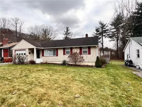 152 Pierce St, Torrington, CT 06790