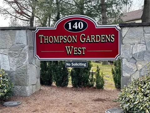140 Thompson St #19D, East Haven, CT 06513