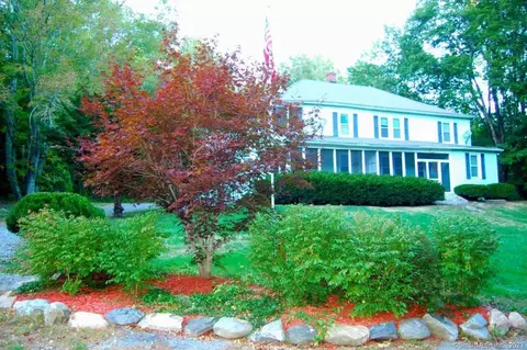 22 Homestead Rd, Ledyard, CT 06339