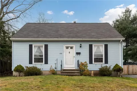 65 Dorothy Dr, Middletown, CT 06457