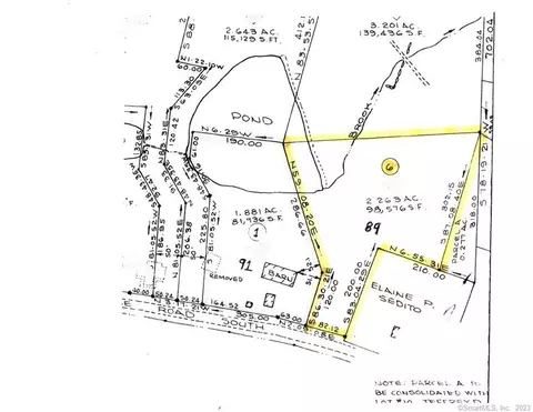 89 Obtuse Rd S, Brookfield, CT 06804