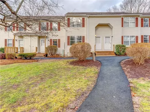 745 Merrow Rd #115, Coventry, CT 06238