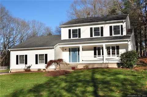 76 Pebblebrook, Windsor, CT 06095