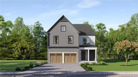 22 Pound St, Ridgefield, CT 06877