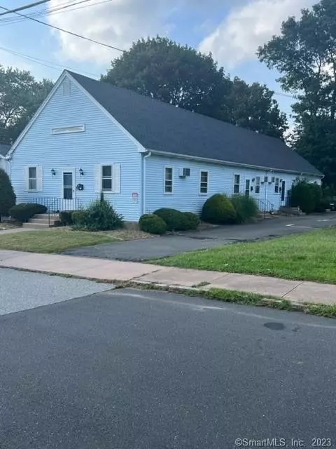 135 Eldridge St #D, Manchester, CT 06040