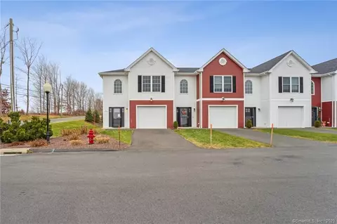 5 Gillette Way #5, Bristol, CT 06010