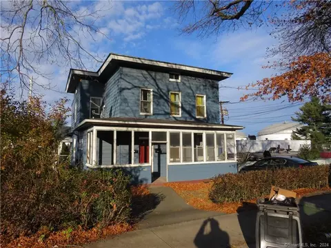 548 Woodward Ave, East Haven, CT 06512