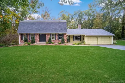 72 Harvest Woods Rd, Rockfall, CT 06481